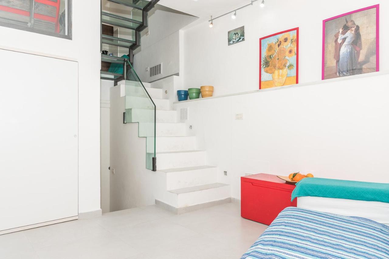Casa Del Borgo By Arbaspaa Ριοματζόρε Εξωτερικό φωτογραφία