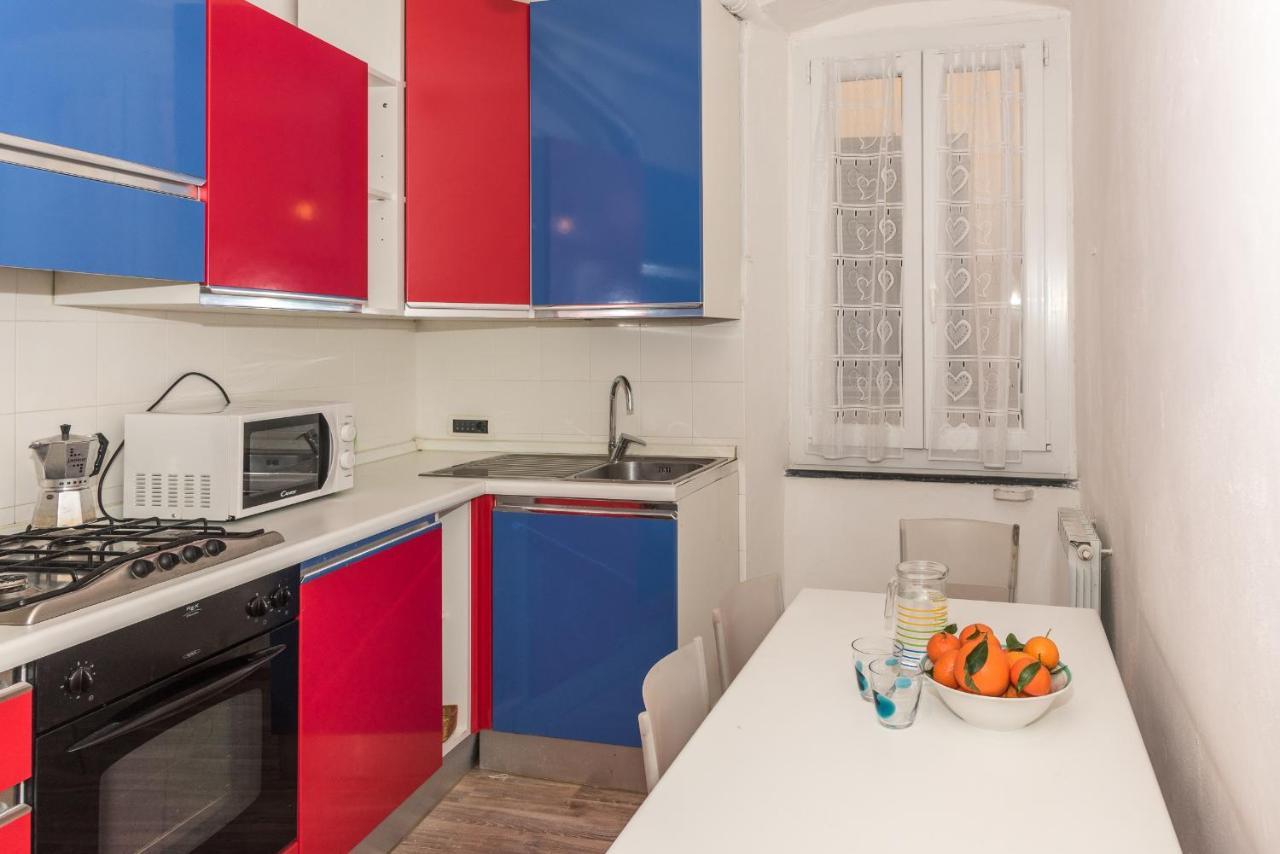Casa Del Borgo By Arbaspaa Ριοματζόρε Εξωτερικό φωτογραφία