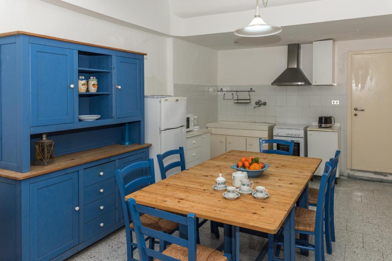 Casa Del Borgo By Arbaspaa Ριοματζόρε Εξωτερικό φωτογραφία