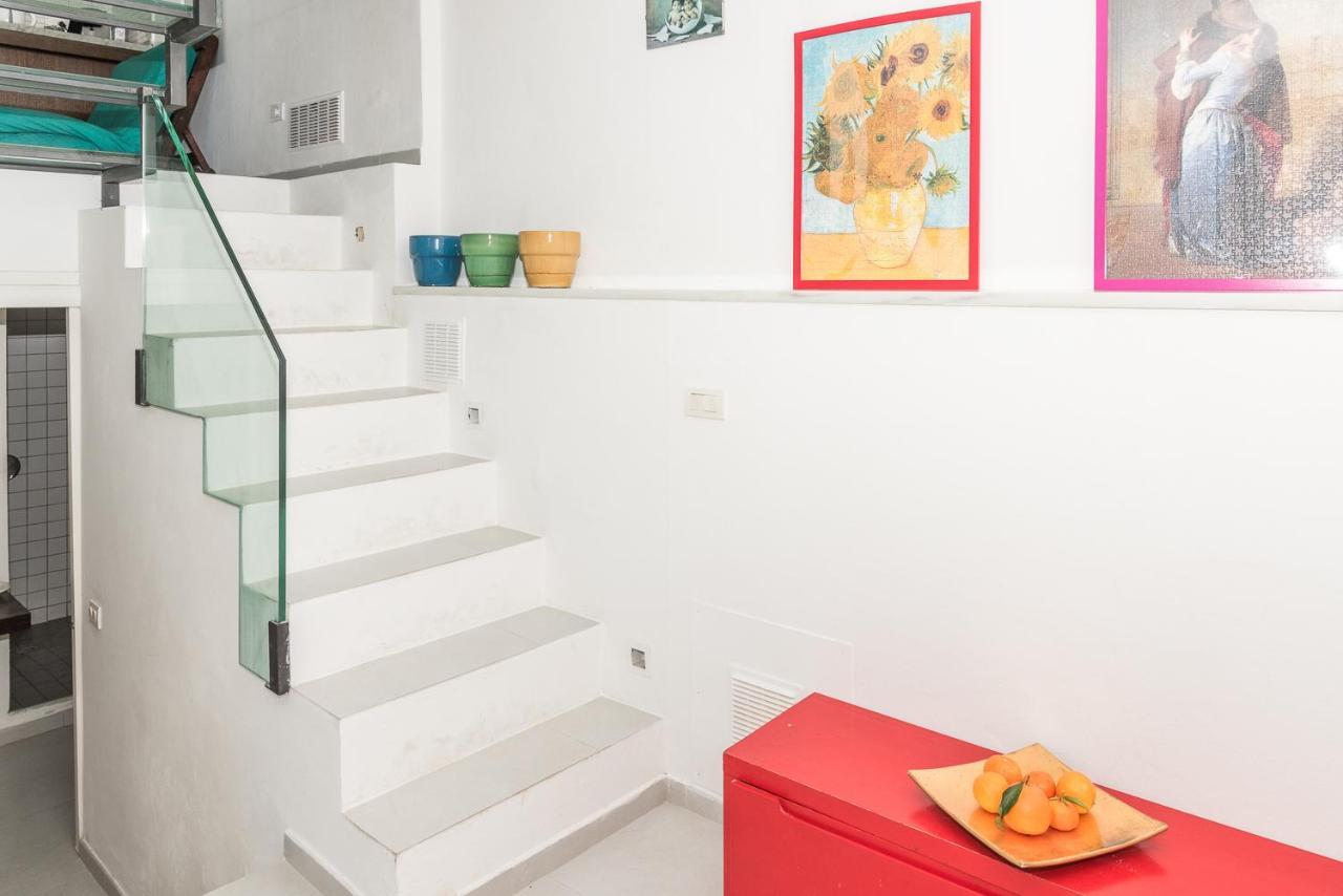 Casa Del Borgo By Arbaspaa Ριοματζόρε Εξωτερικό φωτογραφία