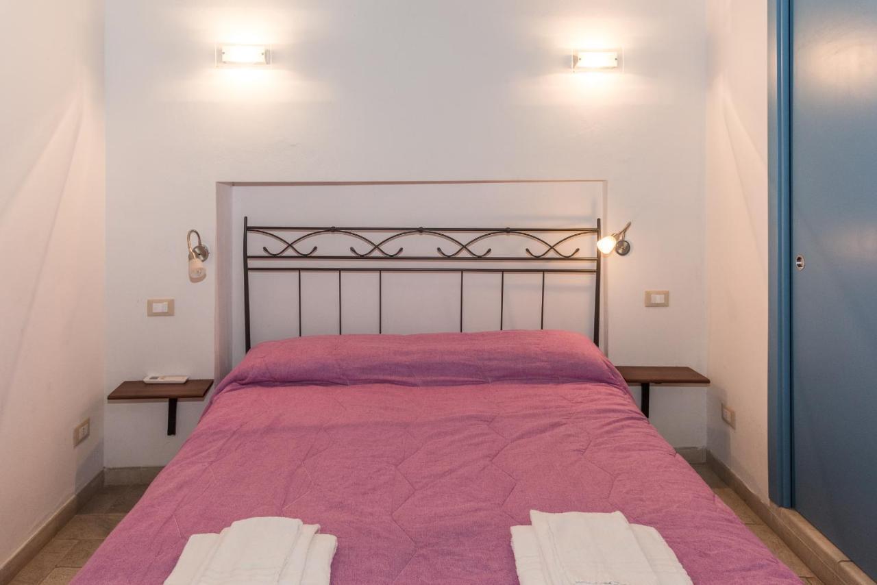 Casa Del Borgo By Arbaspaa Ριοματζόρε Εξωτερικό φωτογραφία