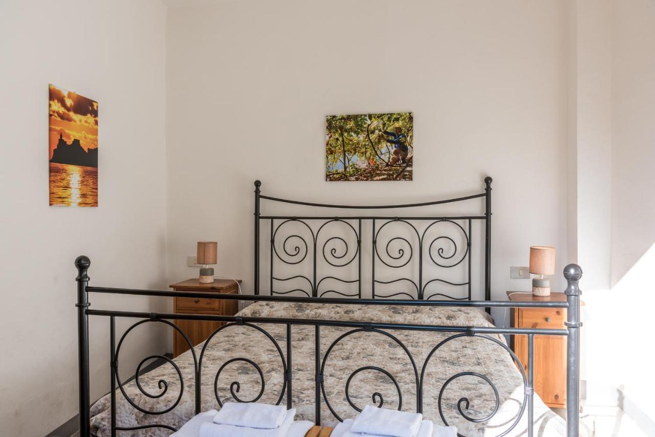 Casa Del Borgo By Arbaspaa Ριοματζόρε Εξωτερικό φωτογραφία