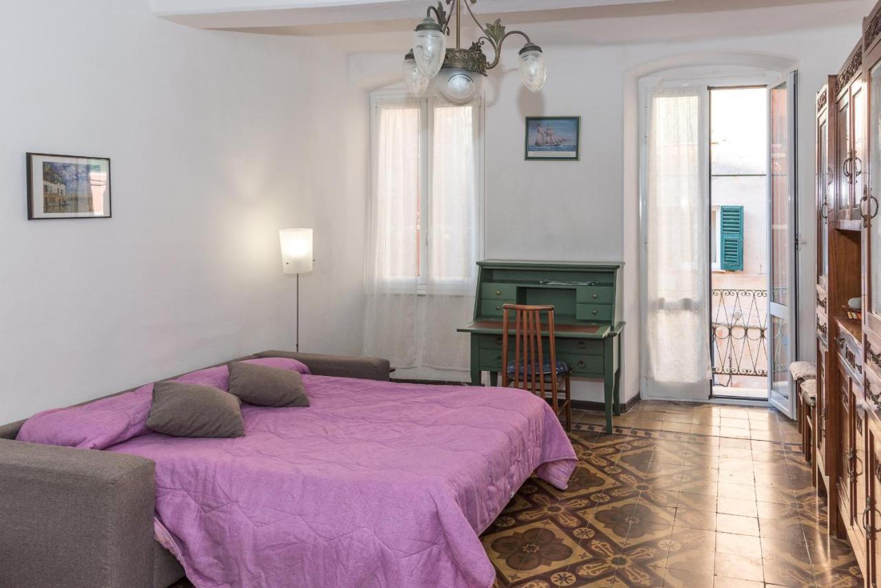 Casa Del Borgo By Arbaspaa Ριοματζόρε Εξωτερικό φωτογραφία