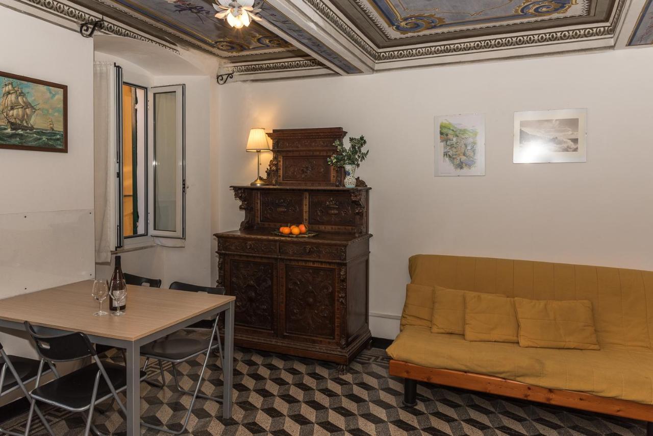 Casa Del Borgo By Arbaspaa Ριοματζόρε Εξωτερικό φωτογραφία