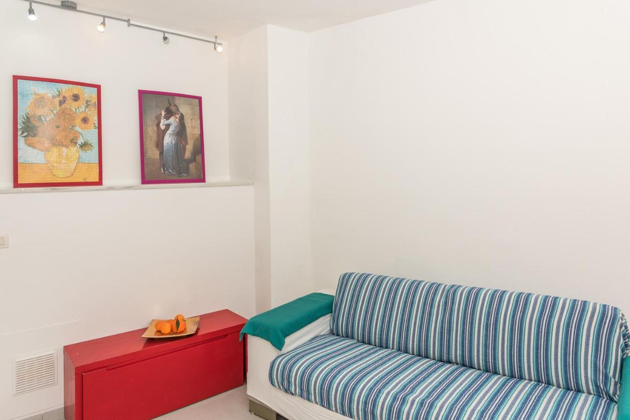 Casa Del Borgo By Arbaspaa Ριοματζόρε Εξωτερικό φωτογραφία