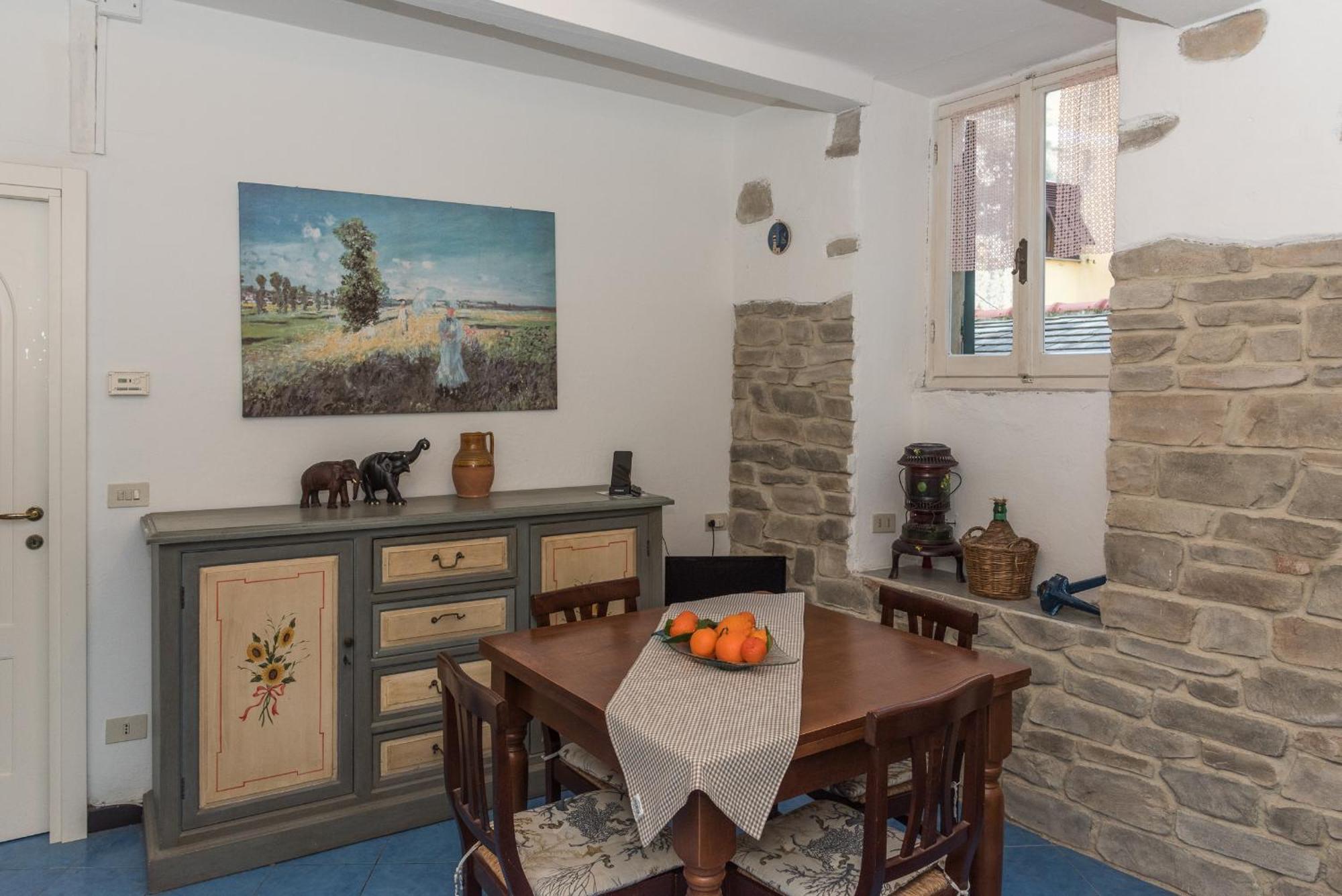 Casa Del Borgo By Arbaspaa Ριοματζόρε Εξωτερικό φωτογραφία