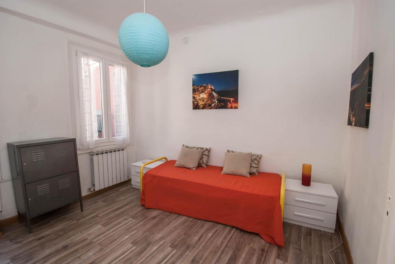 Casa Del Borgo By Arbaspaa Ριοματζόρε Εξωτερικό φωτογραφία