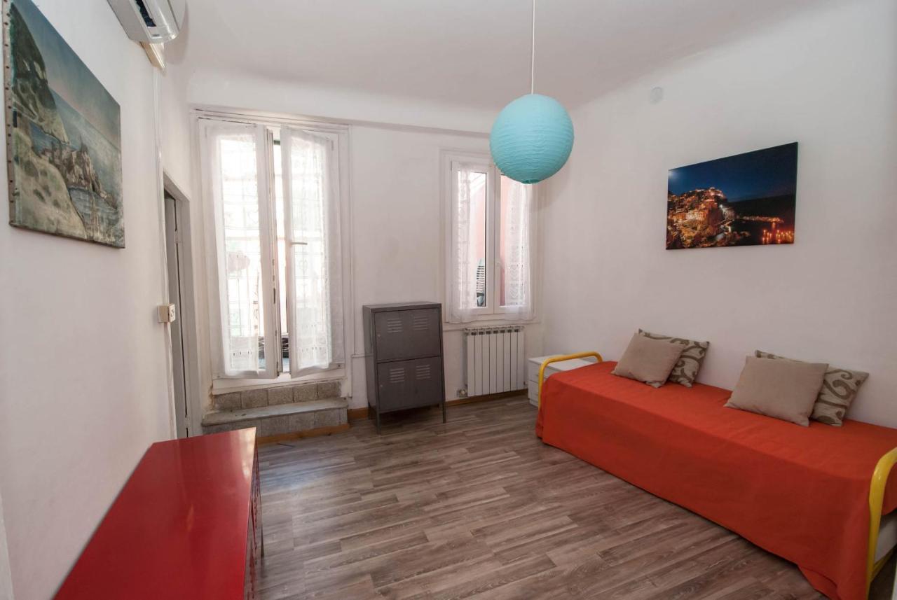 Casa Del Borgo By Arbaspaa Ριοματζόρε Εξωτερικό φωτογραφία