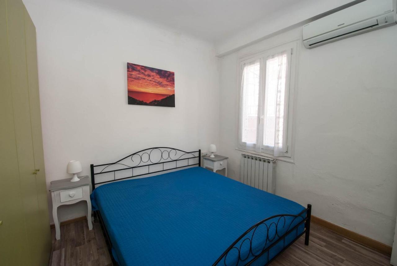 Casa Del Borgo By Arbaspaa Ριοματζόρε Εξωτερικό φωτογραφία